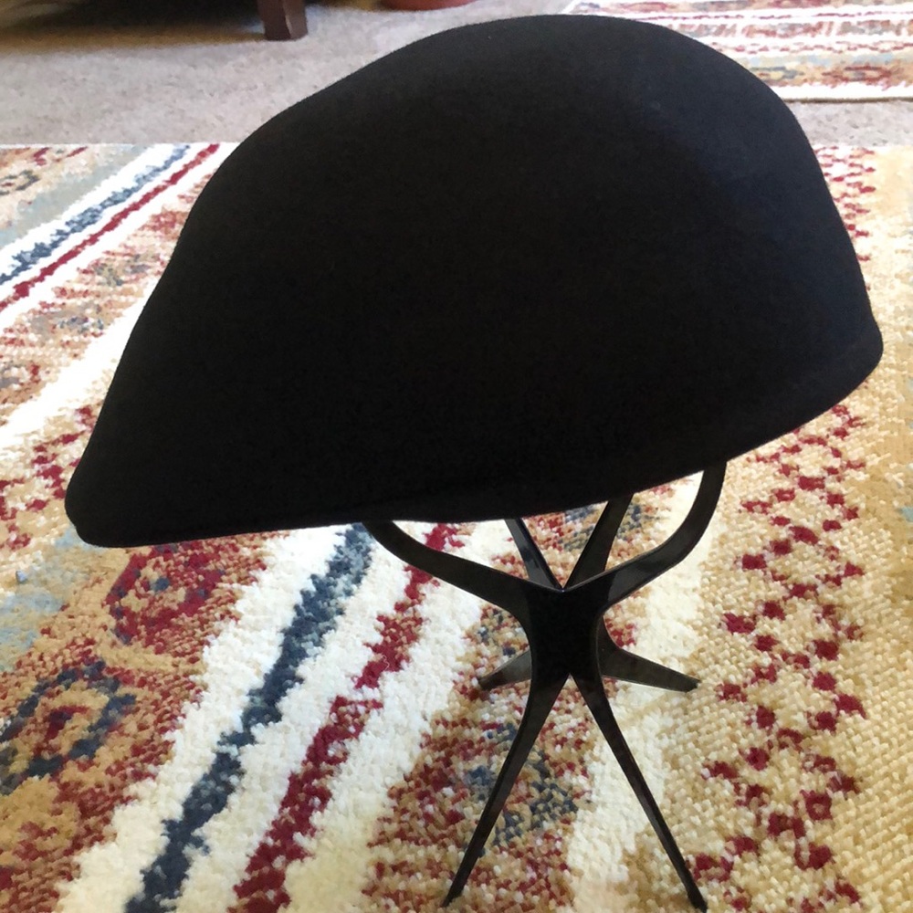 Pendleton Vintage Newsboy/Cabbie Hat